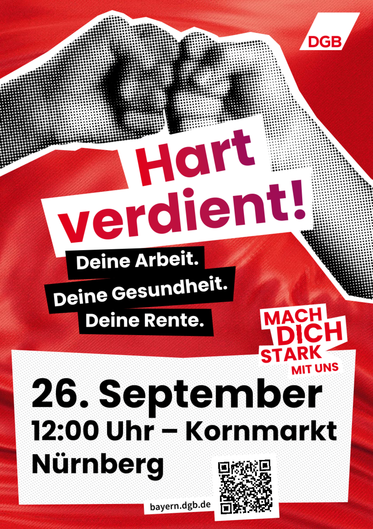 Sozialstaatkampagne