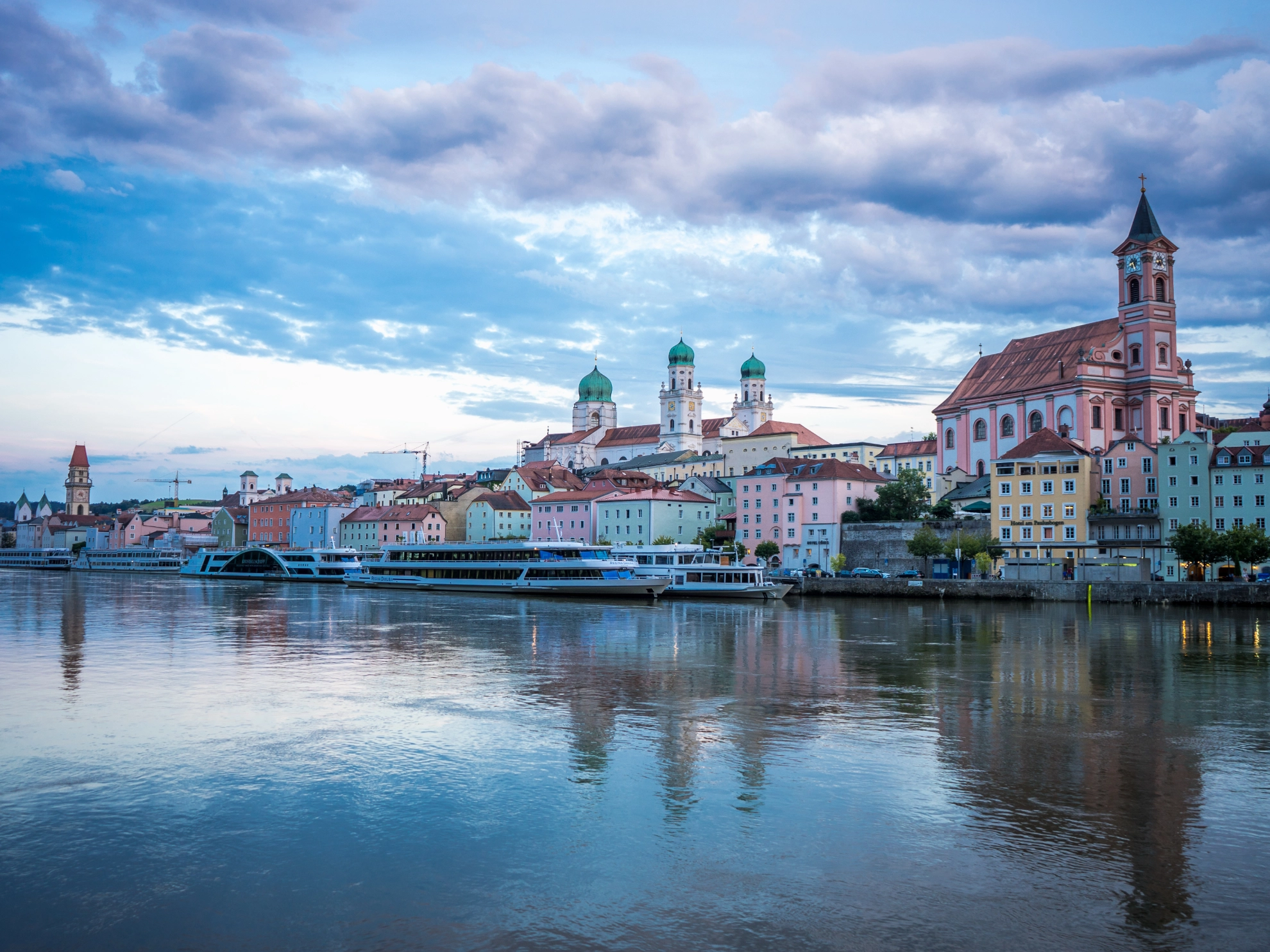 Passau