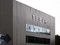 Tesla Gigafactory Grünheide