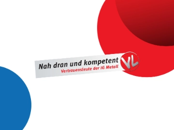 Vertrauensleute Ausschuss
