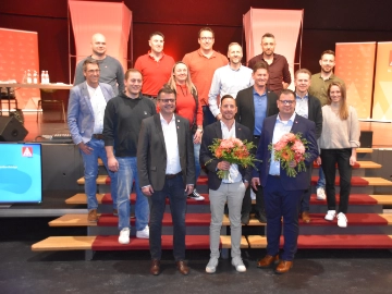  Ortsvorstand