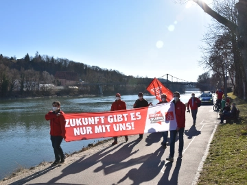 Betriebsräte