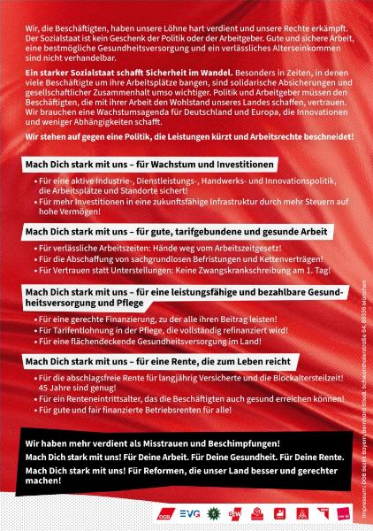 Sozialstaatkampagne